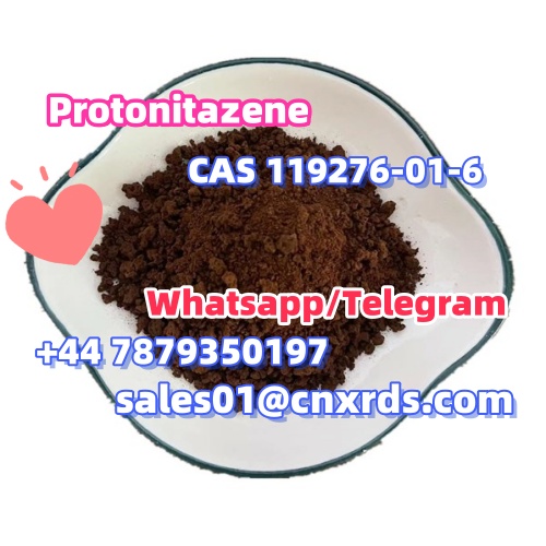 Sell high quality CAS 119276-01-6  (Protonitazene)   ,LOMDON,Fashions,Women